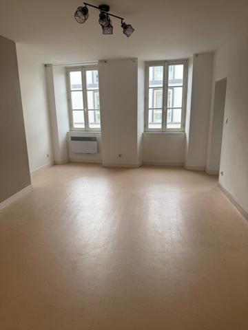 Appartement 2 pièce(s) 1 chambre(s) 45 m²