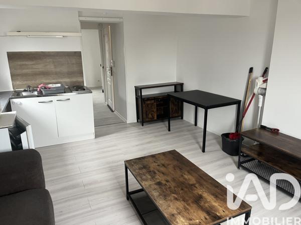 Immeuble à vendre 350 m² Arras