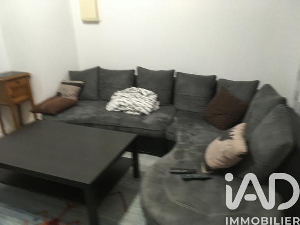 Immeuble à vendre 350 m² Arras