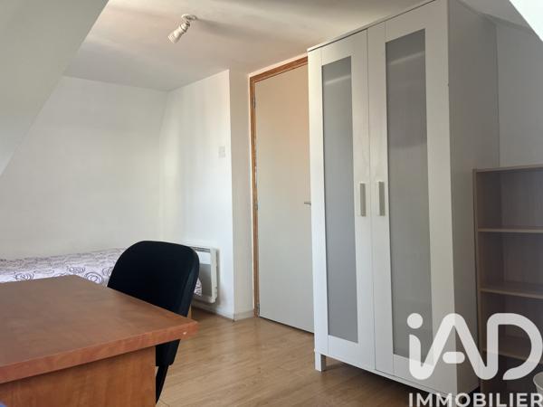 Immeuble à vendre 350 m² Arras