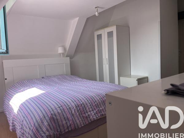 Immeuble à vendre 350 m² Arras