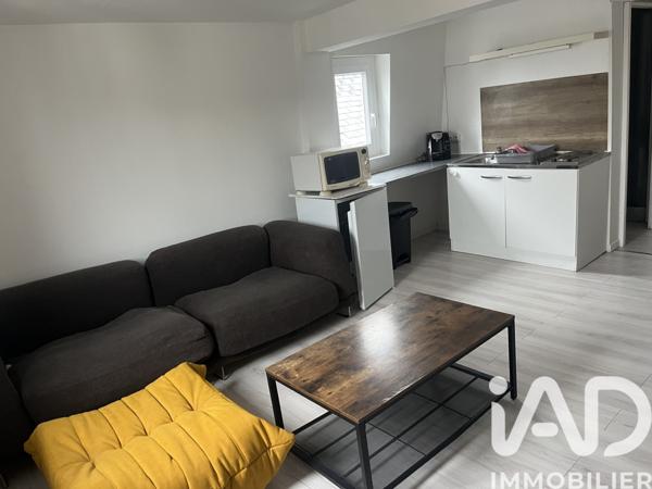 Immeuble à vendre 350 m² Arras