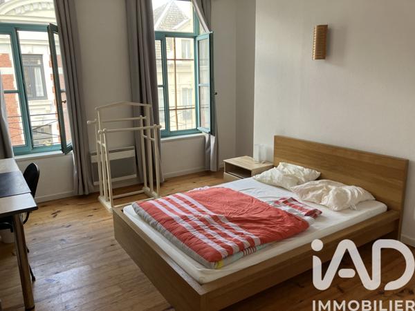 Immeuble à vendre 350 m² Arras