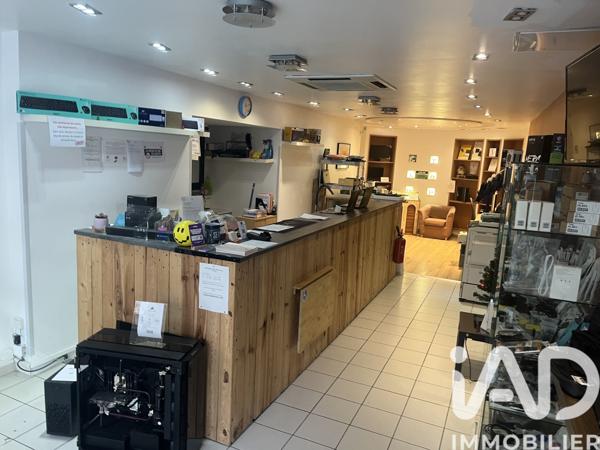 Immeuble à vendre 350 m² Arras