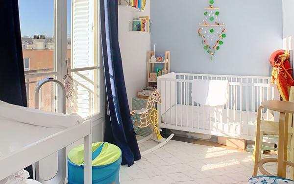 Appartement à vendre    3 pièces • 64,17 m2 Issy-les-Moulineaux