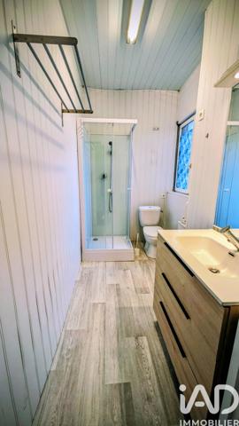 Immeuble à vendre 125,92 m² Givet