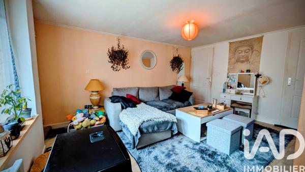 Immeuble à vendre 126 m² Givet