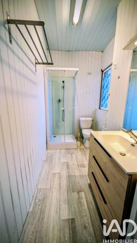 Immeuble à vendre 126 m² Givet