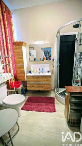 Immeuble à vendre 126 m² Givet