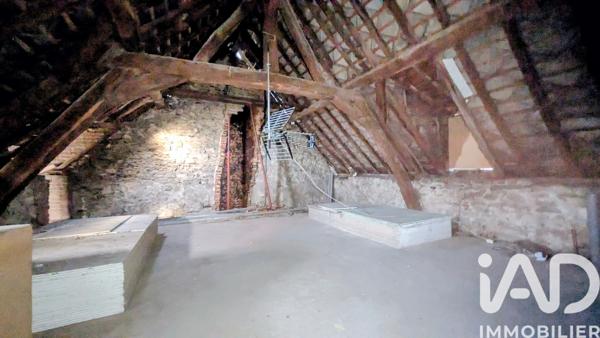 Immeuble à vendre 126 m² Givet