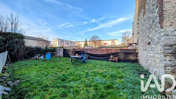 Immeuble à vendre 126 m² Givet