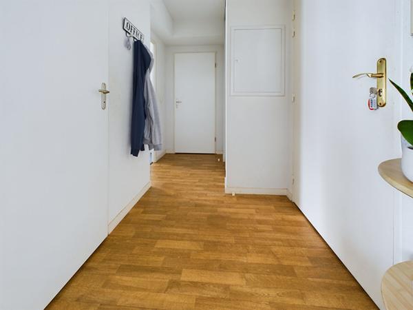 VENTE : appartement de 2 pièces (49 m²) à ELBEUF