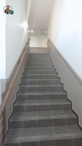 T2 Duplex avec grande terrasse, parking et cave