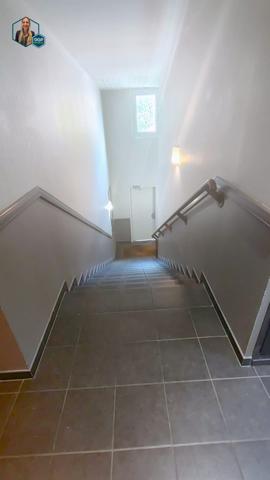 T2 Duplex avec grande terrasse, parking et cave