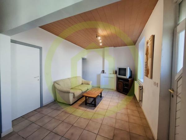 Maison à JEUMONT (59460)