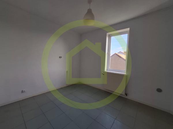 Maison à JEUMONT (59460)