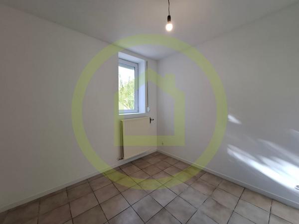 Maison à JEUMONT (59460)