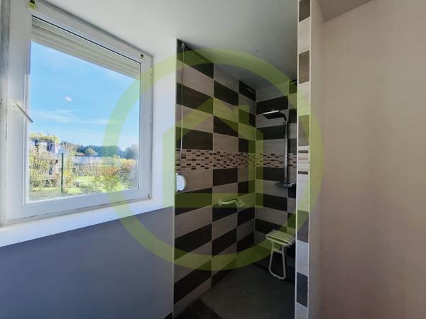 Maison à JEUMONT (59460)