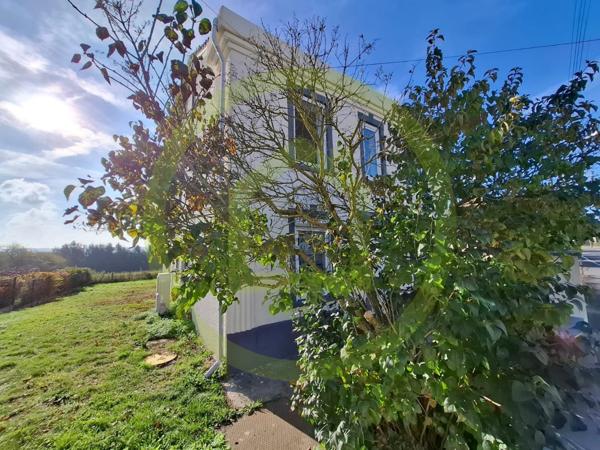 Maison à JEUMONT (59460)