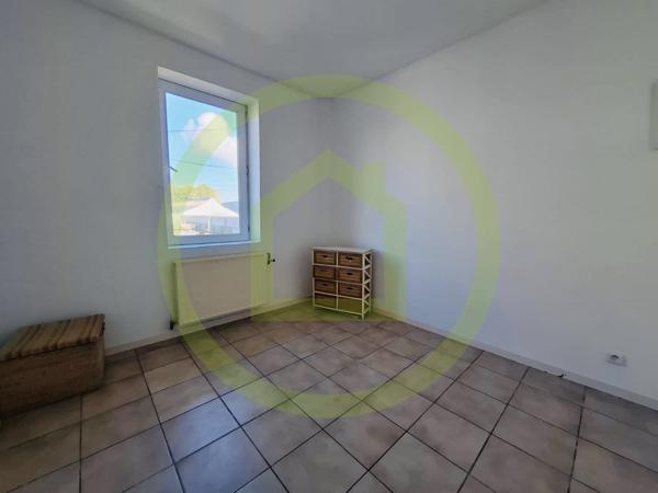 Maison à JEUMONT (59460)