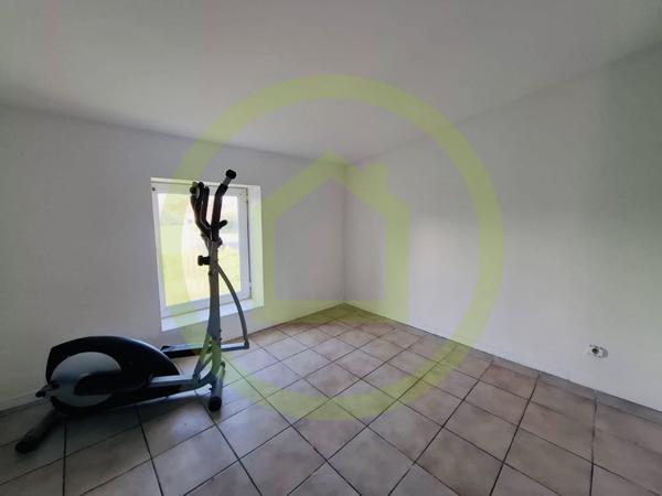 Maison à JEUMONT (59460)