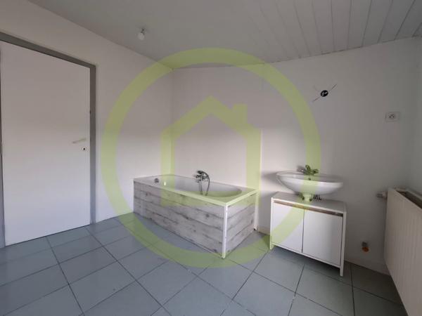 Maison à JEUMONT (59460)