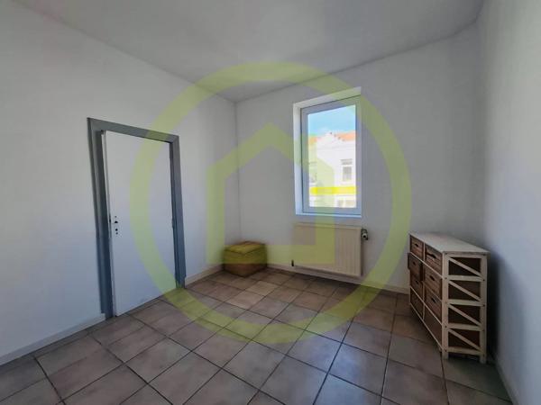 Maison à JEUMONT (59460)