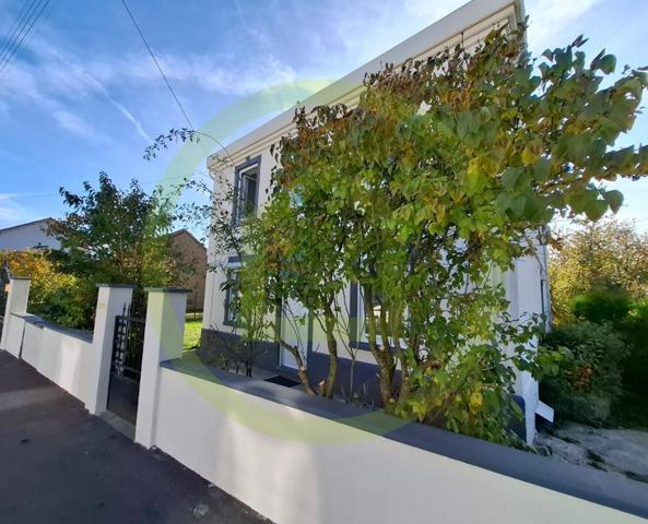 Maison à JEUMONT (59460)