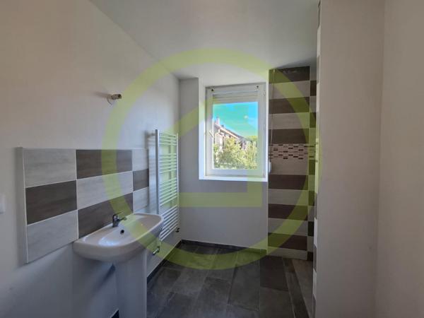 Maison à JEUMONT (59460)