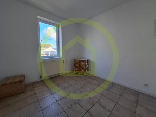 Maison à JEUMONT (59460)