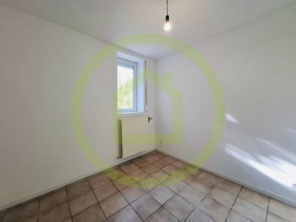 Maison à JEUMONT (59460)