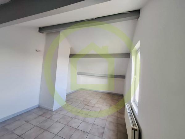 Maison à JEUMONT (59460)