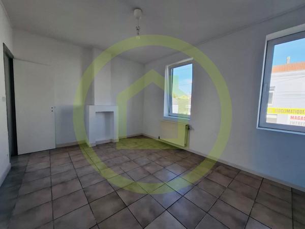 Maison à JEUMONT (59460)