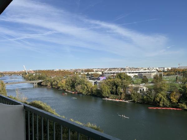TOULOUSE - Toulouse (Toute La Ville)