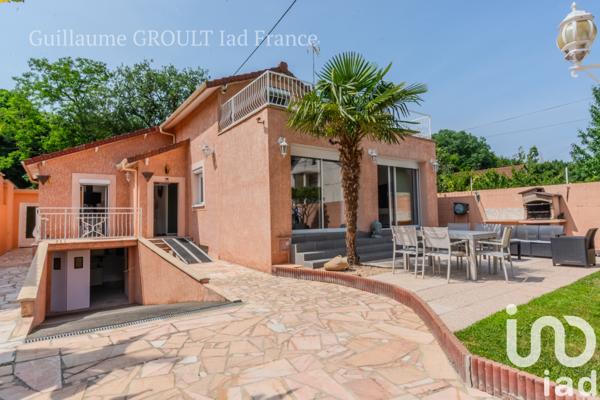 Maison à vendre 4 pièces 110 m² Draveil