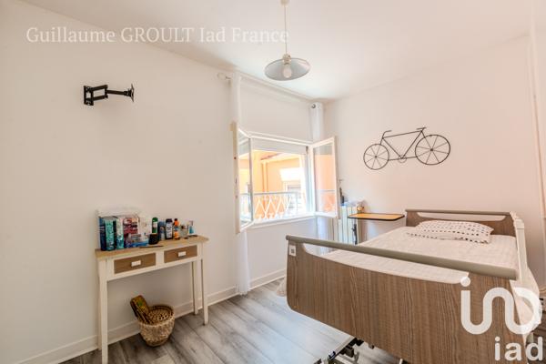 Maison à vendre 4 pièces 110 m² Draveil