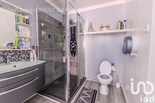 Maison à vendre 4 pièces 110 m² Draveil