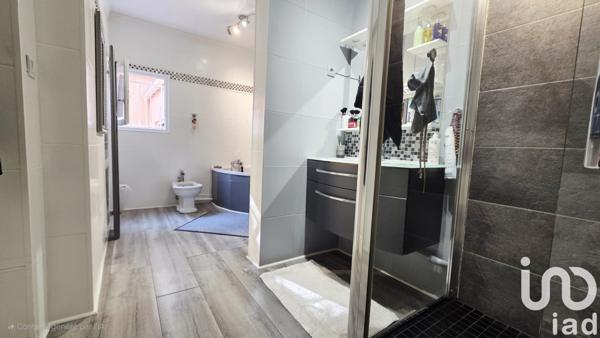 Maison à vendre 4 pièces 110 m² Draveil