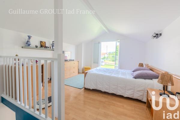 Maison à vendre 4 pièces 110 m² Draveil