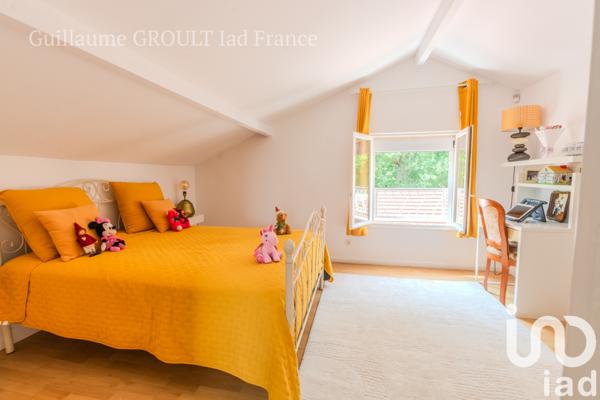 Maison à vendre 4 pièces 110 m² Draveil