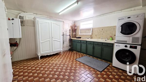 Maison à vendre 4 pièces 110 m² Draveil