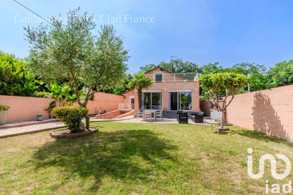 Maison à vendre 4 pièces 110 m² Draveil