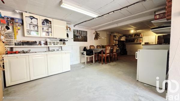 Maison à vendre 4 pièces 110 m² Draveil