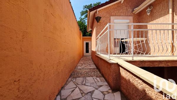 Maison à vendre 4 pièces 110 m² Draveil