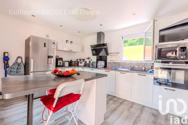 Maison à vendre 4 pièces 110 m² Draveil