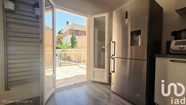 Maison à vendre 4 pièces 110 m² Draveil