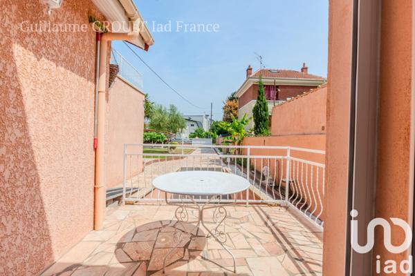 Maison à vendre 4 pièces 110 m² Draveil