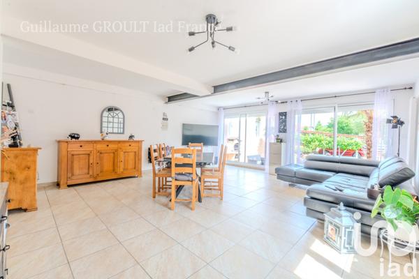 Maison à vendre 4 pièces 110 m² Draveil