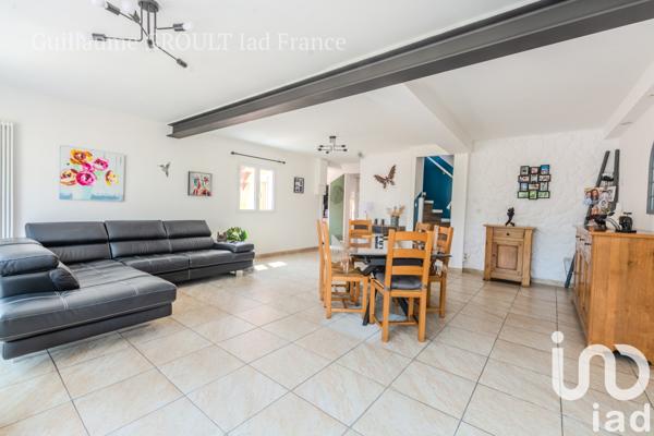 Maison à vendre 4 pièces 110 m² Draveil