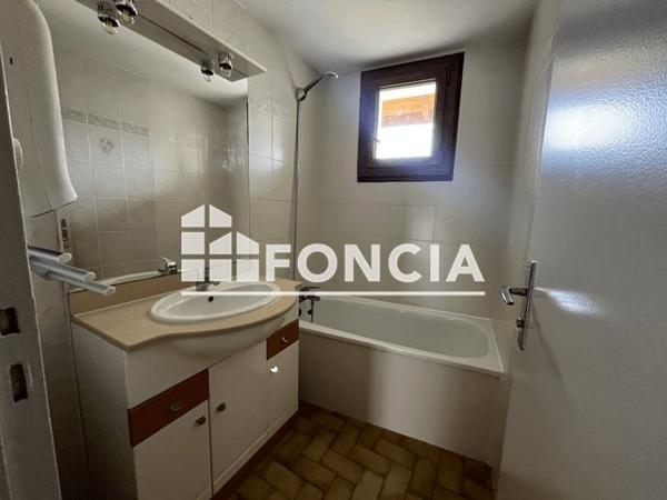 Location Maison 3 pièces 53.09 m² - 82 rue de la Crouze Ruy 38300